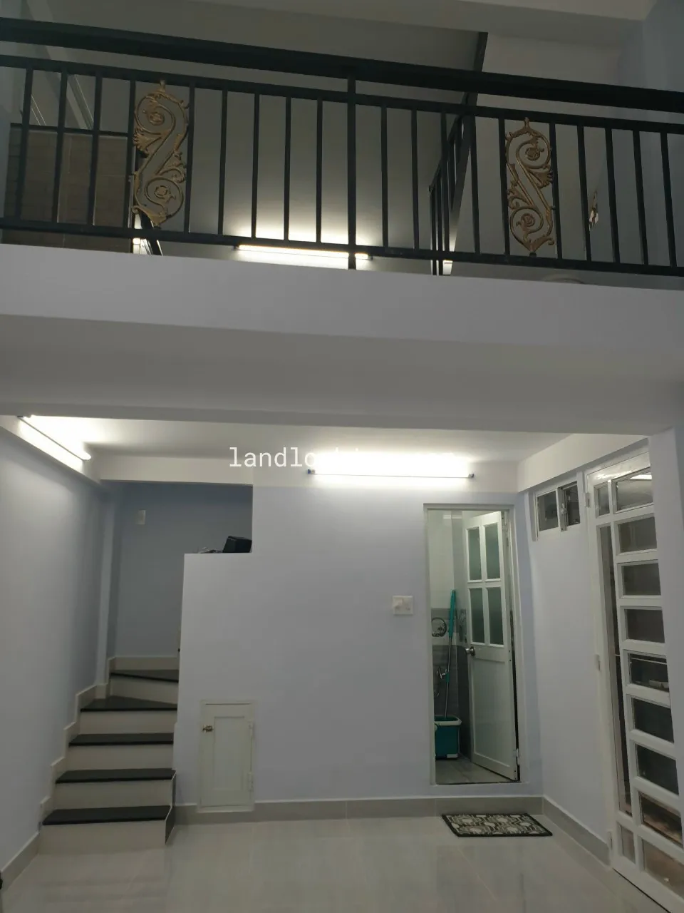 76 - Trần Khắc Chân, Phường 15, Quận Phú Nhuận - ảnh 0