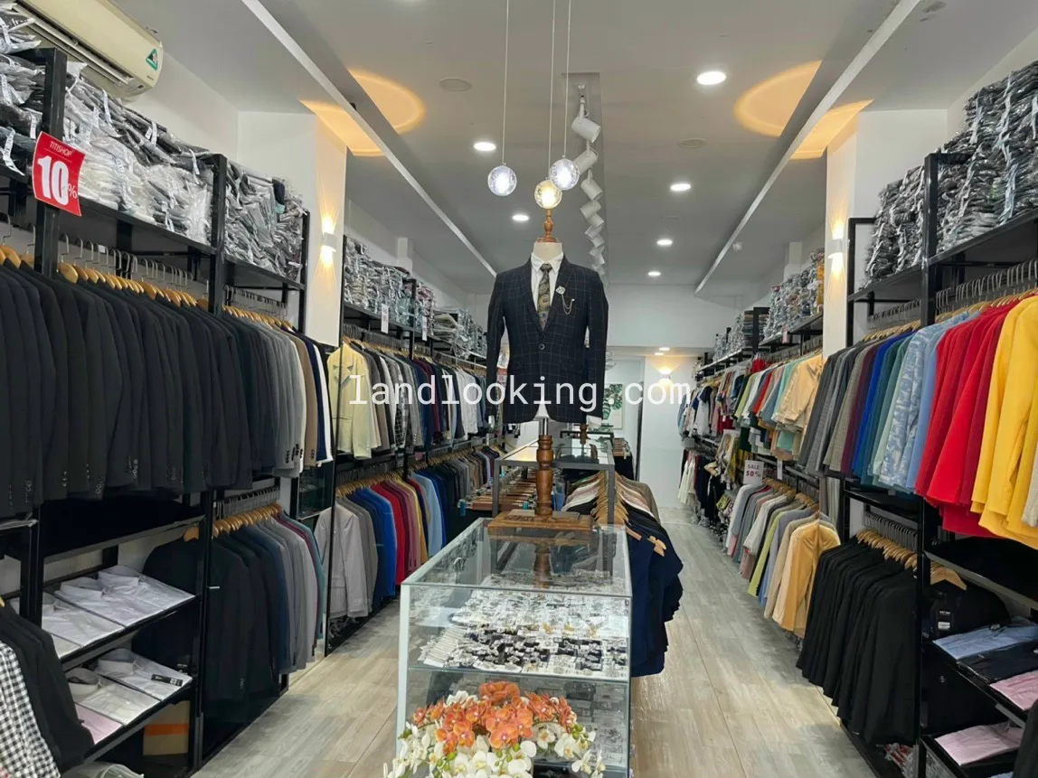 49 - Quang Trung, Phường 10, Quận Gò Vấp - ảnh 2