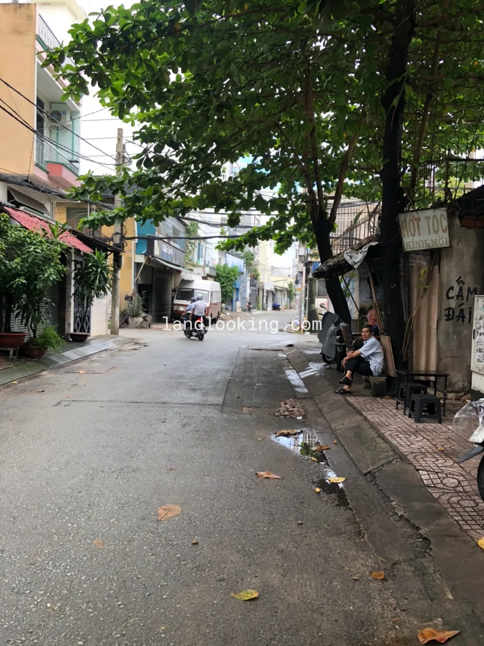 160/13 - Bùi Đình Túy, Phường 12, Quận Bình Thạnh - ảnh 0