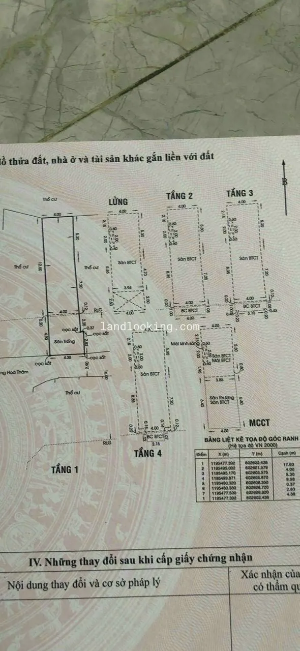 56 - Lê Trực, Phường 07, Quận Bình Thạnh - ảnh 7