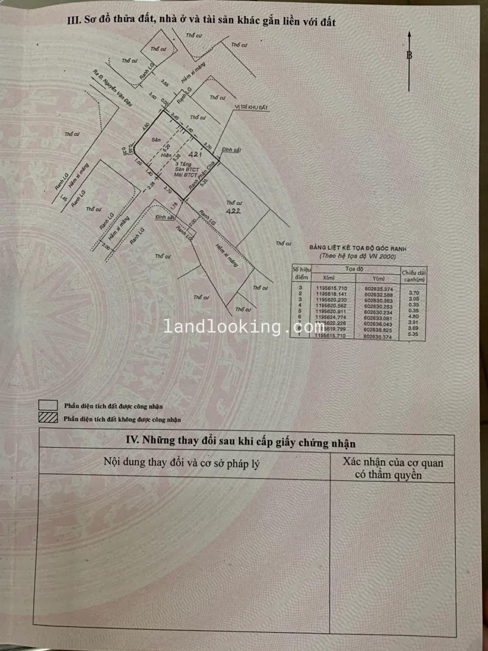 170/5 - Nguyễn Văn Đậu, Phường 07, Quận Bình Thạnh - ảnh 4