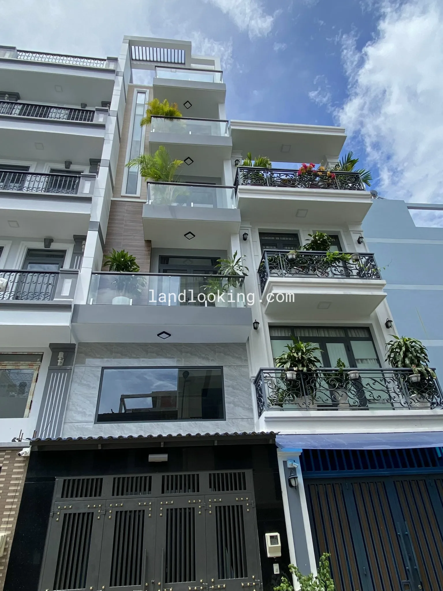 118/9/2E - Lê Lợi, Phường 04, Quận Gò Vấp - ảnh 0