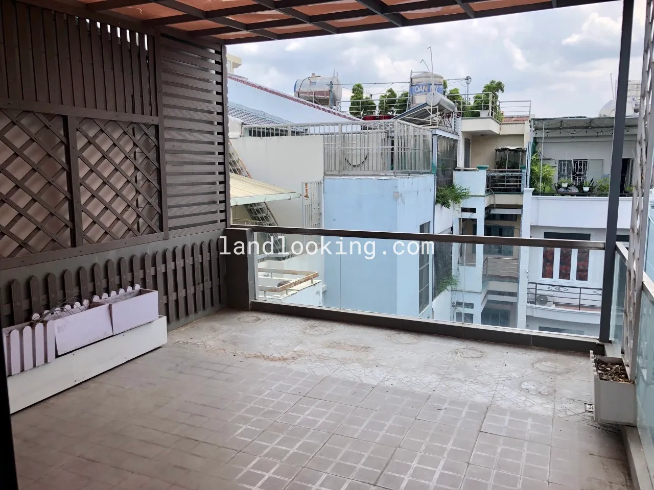 198/1A - Hồ Văn Huê, Phường 09, Quận Phú Nhuận - ảnh 5