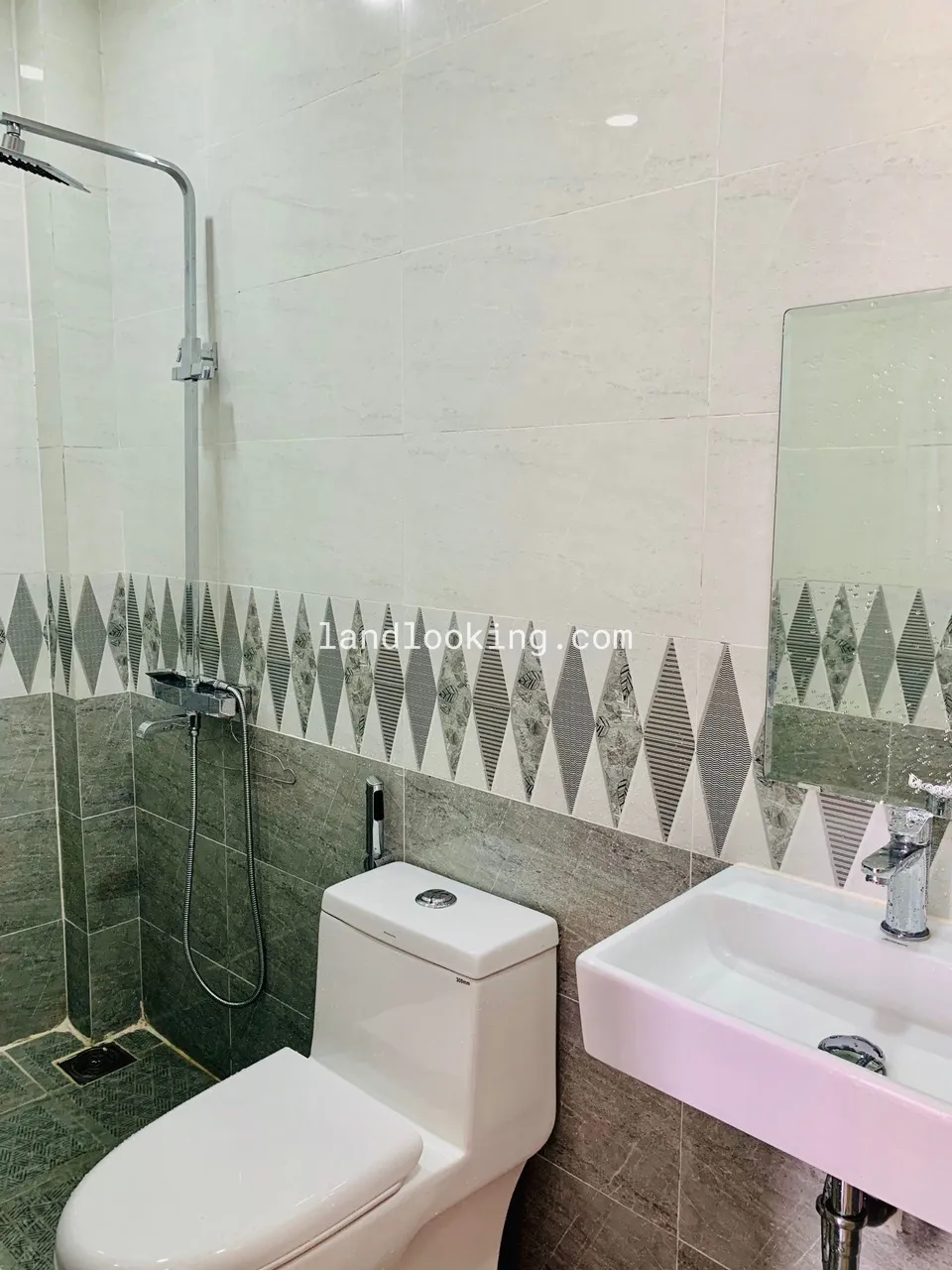 69/1/50 - Nguyễn Gia Trí, Phường 13, Quận Bình Thạnh - ảnh 3