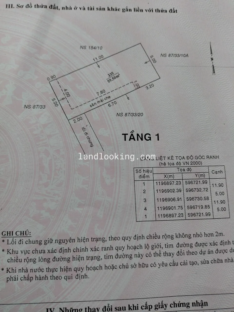 87/33/22 - Nguyễn Sĩ Sách, Phường 15, Quận Tân Bình - ảnh 2