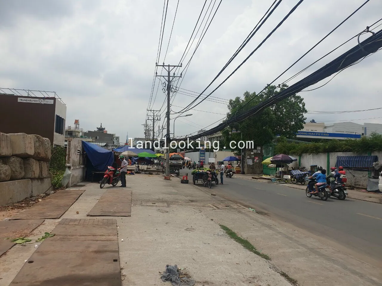 258 - Dương Quảng Hàm, Phường 05, Quận Gò Vấp - ảnh 0