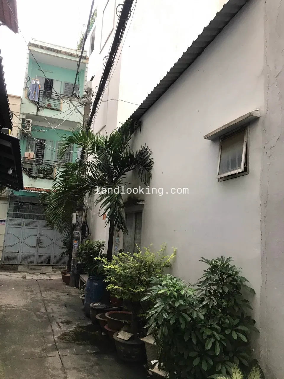 21/15 - Cầm Bá Thước, Phường 07, Quận Phú Nhuận - ảnh 2