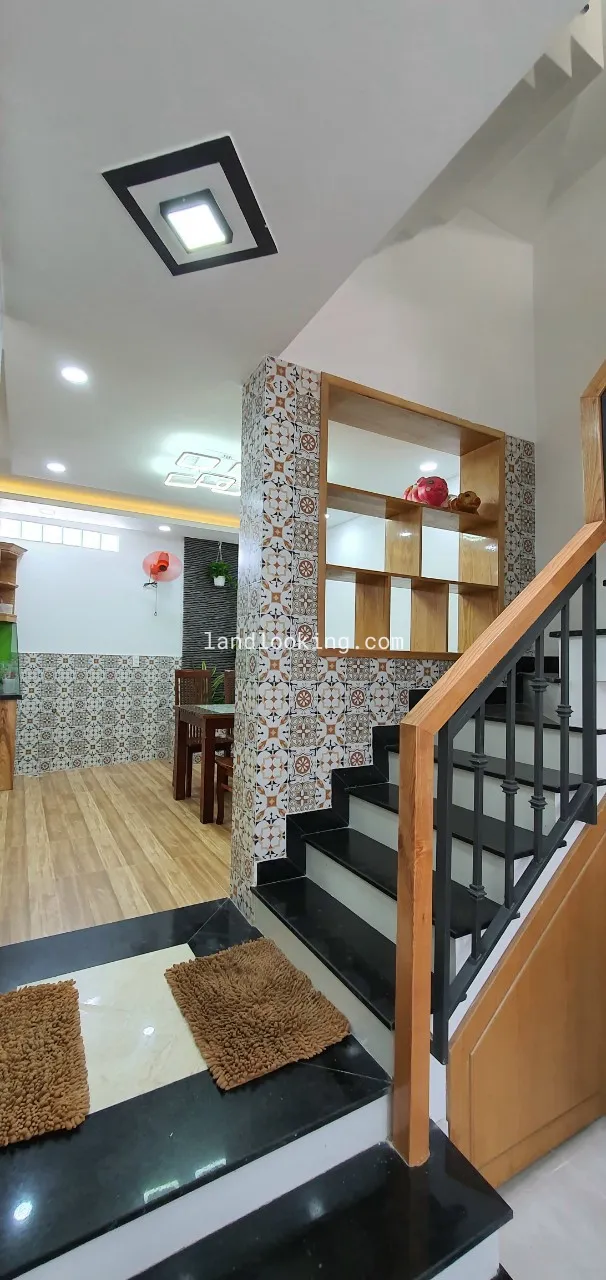 47/11A - Phan Văn Trị, Phường 14, Quận Bình Thạnh - ảnh 1