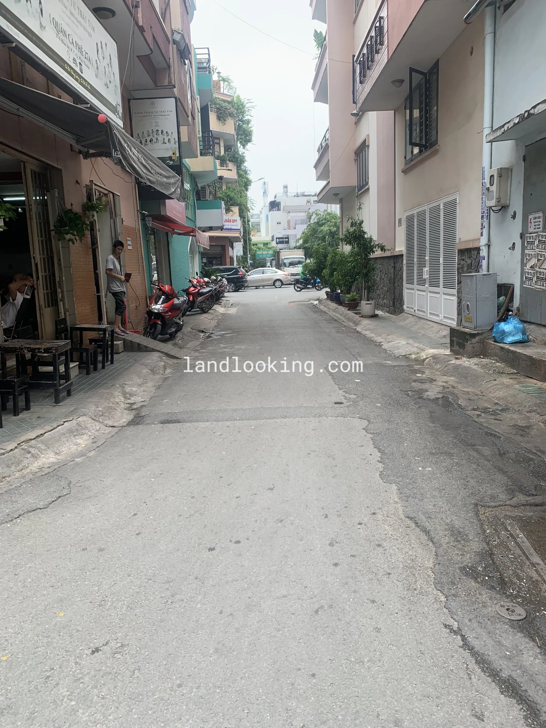 22 - Hoa Cau, Phường 07, Quận Phú Nhuận - ảnh 1