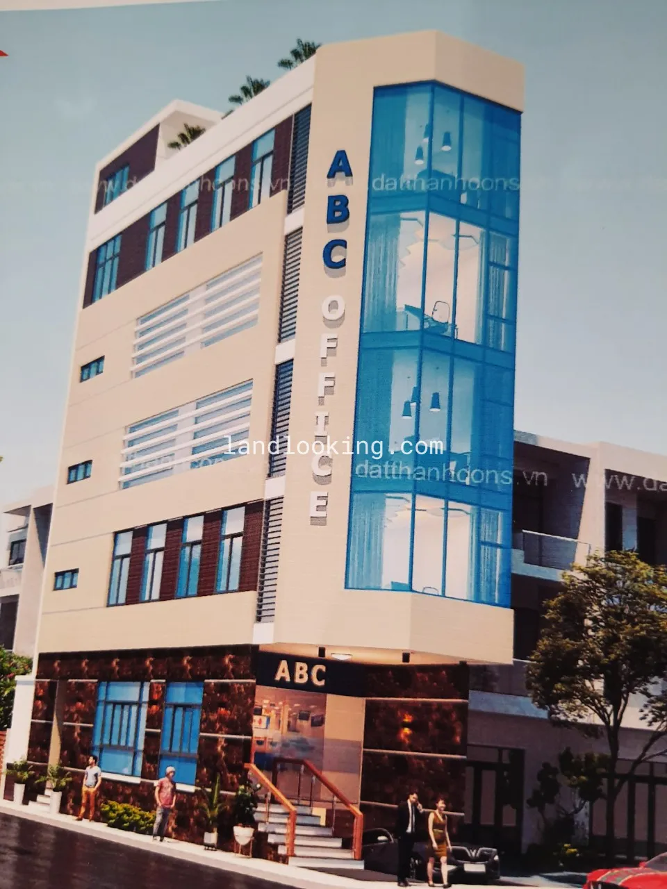 100 - Nguyễn Văn Lượng, Phường 17, Quận Gò Vấp - ảnh 0