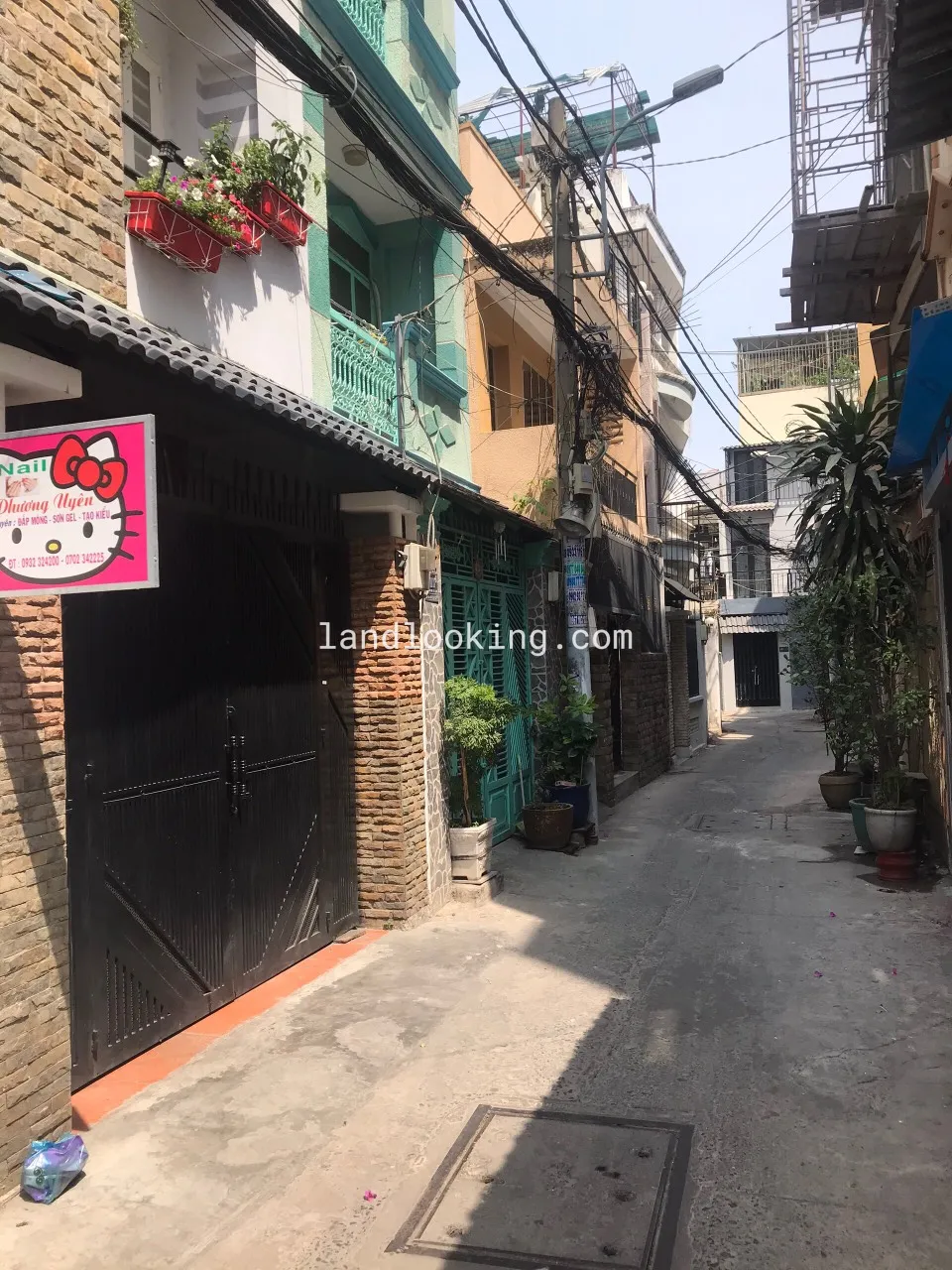 486/11/17 - Phan Xích Long, Phường 03, Quận Bình Thạnh - ảnh 1