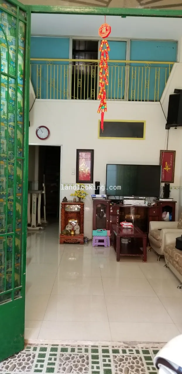 115/7/30 - Nguyên Hồng, Phường 01, Quận Gò Vấp - ảnh 0