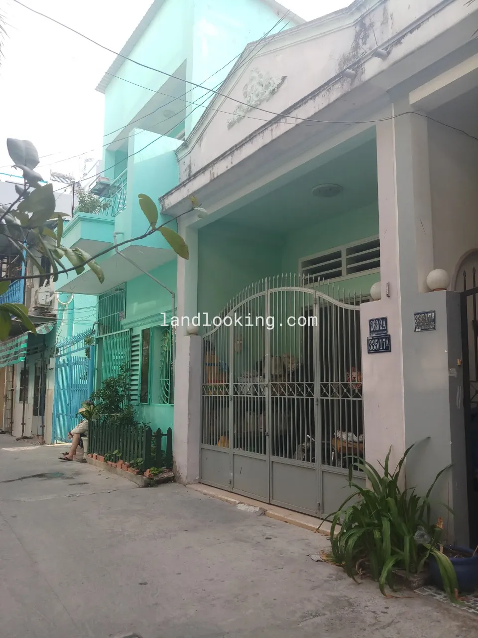 335/17A - Nơ Trang Long, Phường 13, Quận Bình Thạnh - ảnh 0