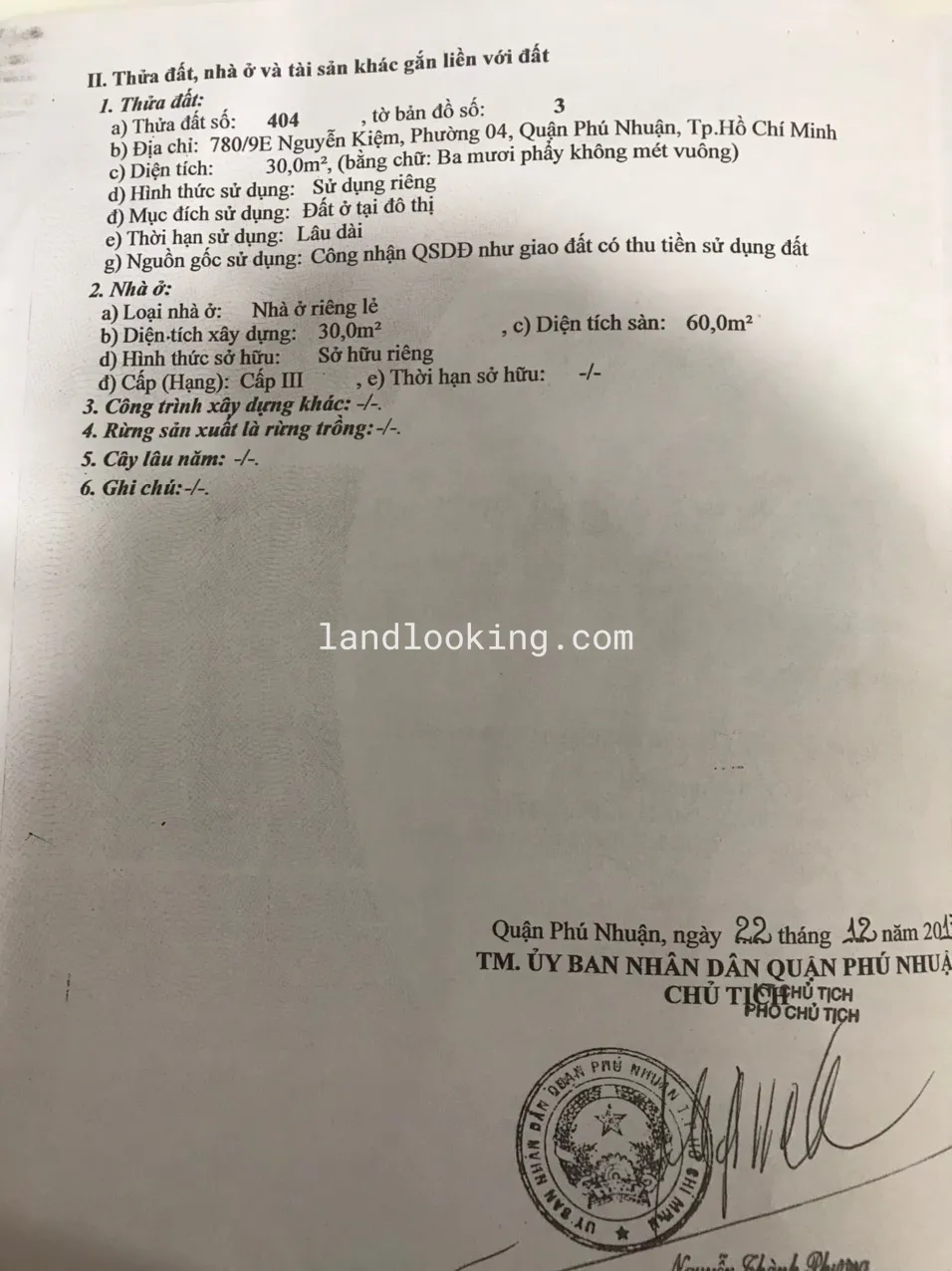 780/9E - Nguyễn Kiệm, Phường 04, Quận Phú Nhuận - ảnh 2