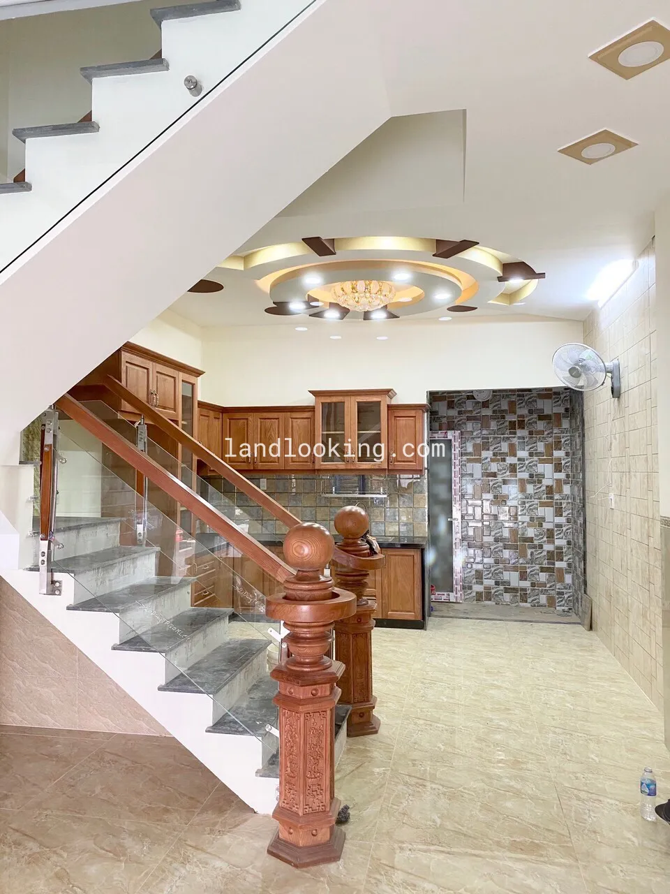 153A - Nguyễn Thượng Hiền, Phường 06, Quận Bình Thạnh - ảnh 2