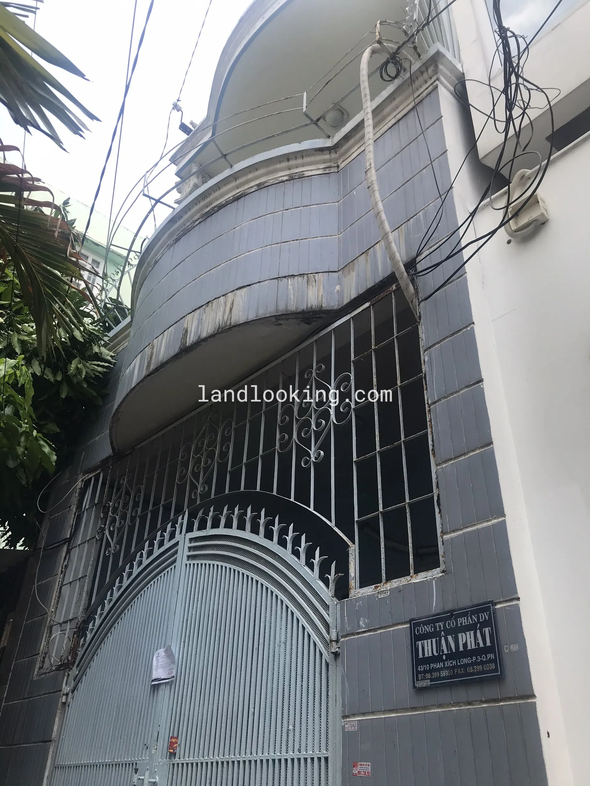 43/10 - Phan Xích Long, Phường 03, Quận Phú Nhuận - ảnh 0