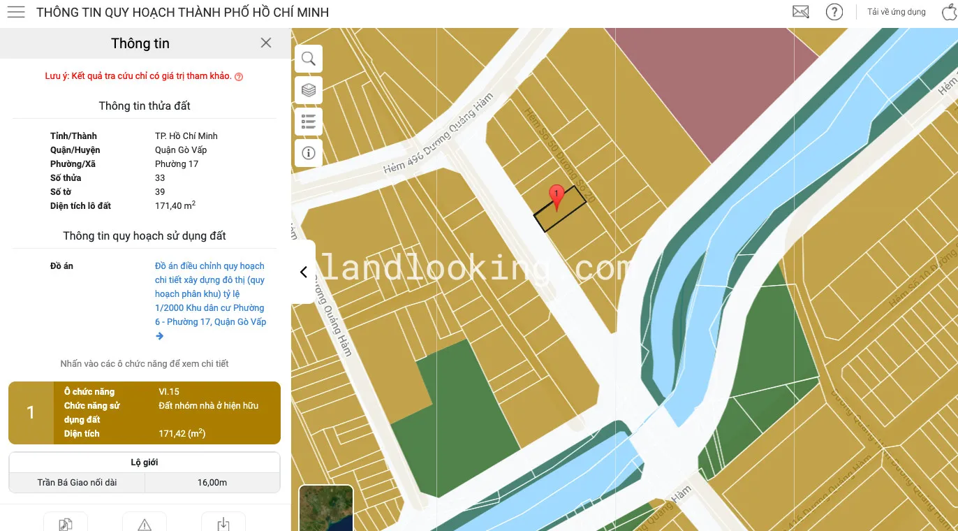 496/62/10 - Dương Quảng Hàm, Phường 06, Quận Gò Vấp - ảnh 5