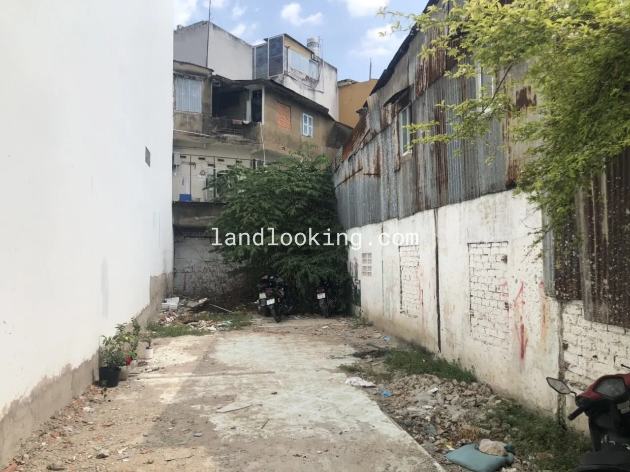 207/11 - Nguyễn Trọng Tuyển, Phường 08, Quận Phú Nhuận - ảnh 1