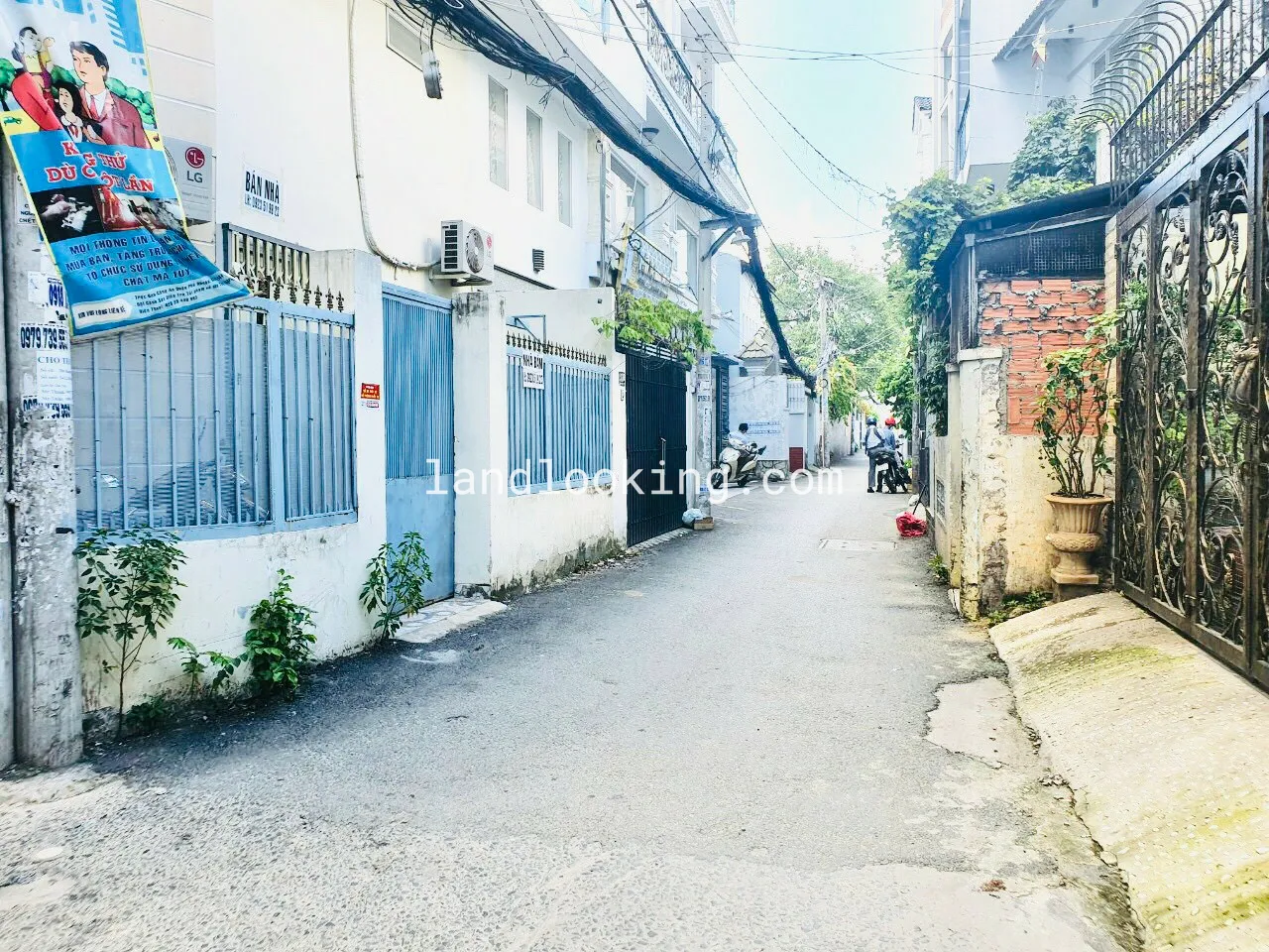 247/6C - Hoàng Hoa Thám, Phường 05, Quận Phú Nhuận - ảnh 3