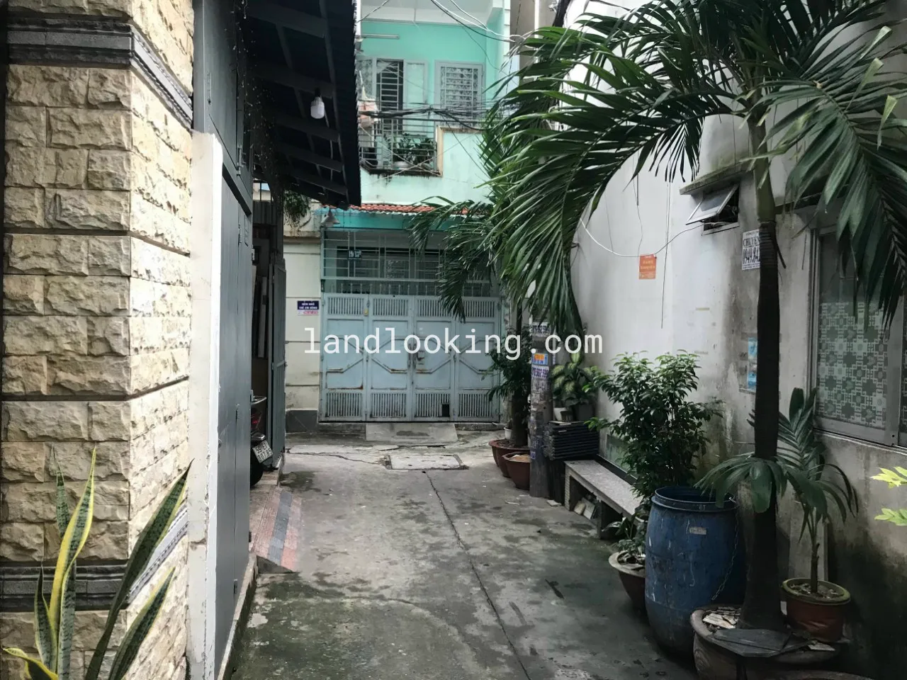 21/15 - Cầm Bá Thước, Phường 07, Quận Phú Nhuận - ảnh 3