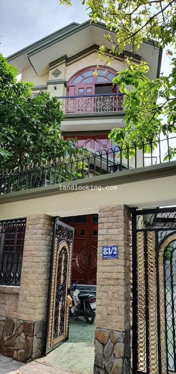 83/2 - Đường Số 28, Phường 06, Quận Gò Vấp - ảnh 3