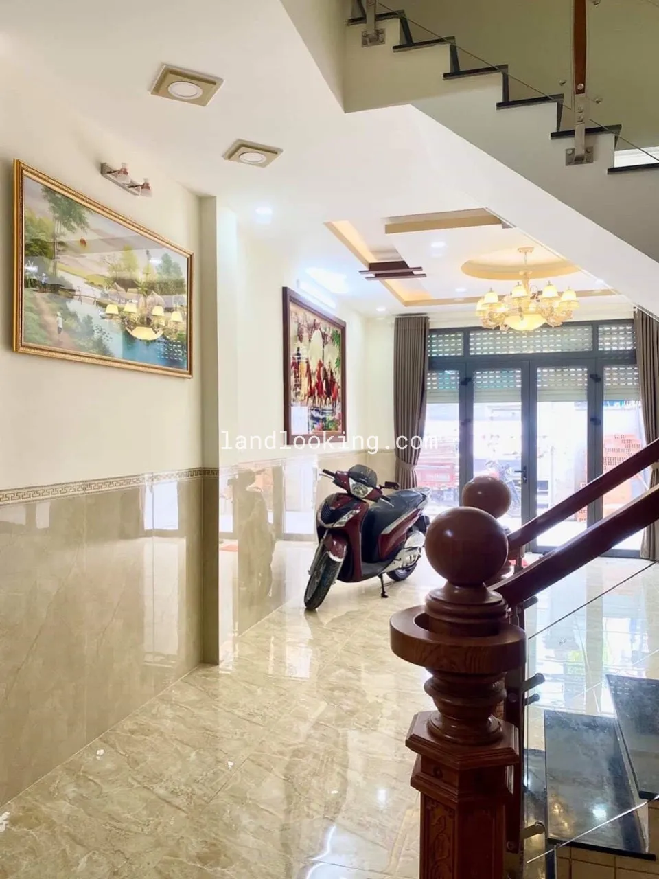 153A - Nguyễn Thượng Hiền, Phường 06, Quận Bình Thạnh - ảnh 1