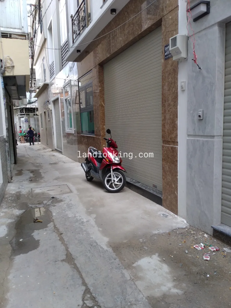 237/11B - Phan Đình Phùng, Phường 15, Quận Phú Nhuận - ảnh 0