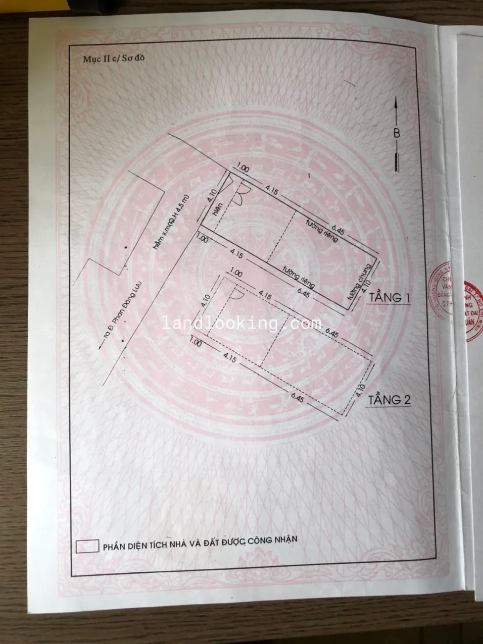 178/4/12 - Phan Đăng Lưu, Phường 03, Quận Phú Nhuận - ảnh 11