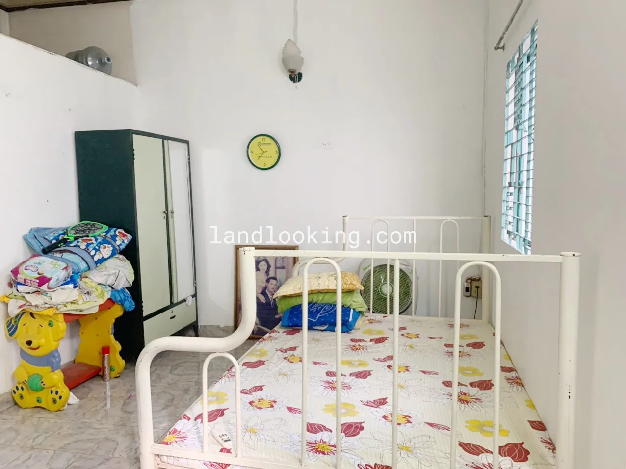 643/41G - Xô Viết Nghệ Tĩnh, Phường 26, Quận Bình Thạnh - ảnh 1