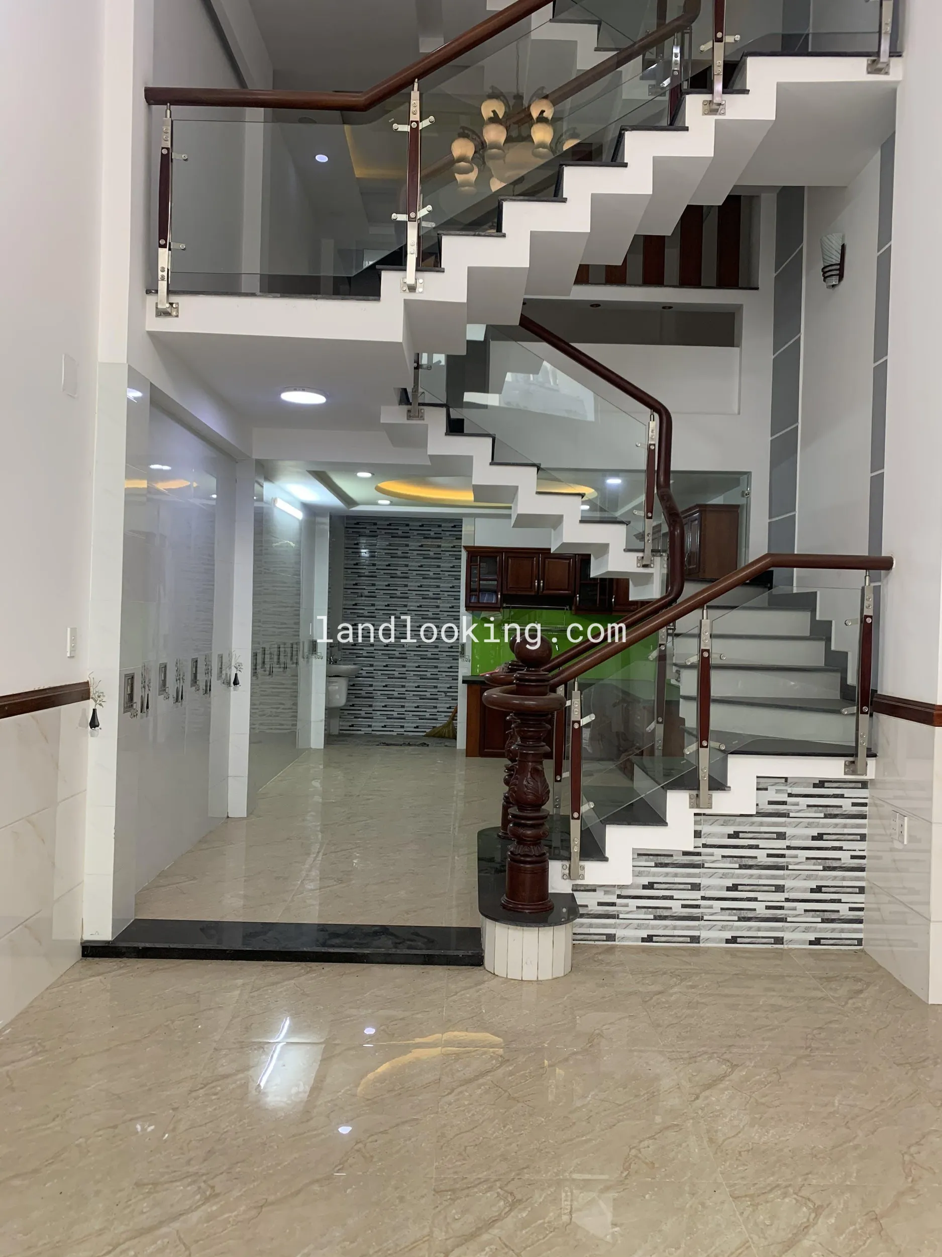 81 - Đường số 51, Phường 14, Quận Gò Vấp - ảnh 2