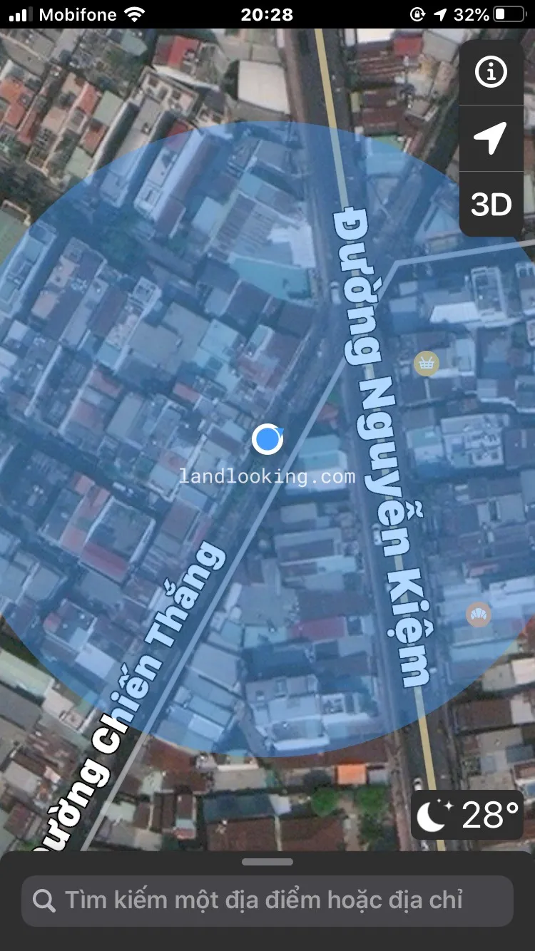 198 - Chiến Thắng, Phường 09, Quận Phú Nhuận - ảnh 2