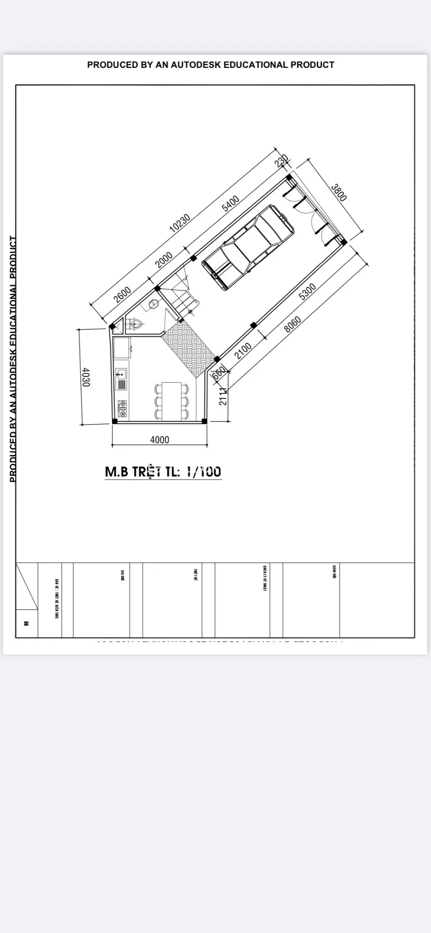 26/14/8 - Trần Bá Giao, Phường 05, Quận Gò Vấp - ảnh 4