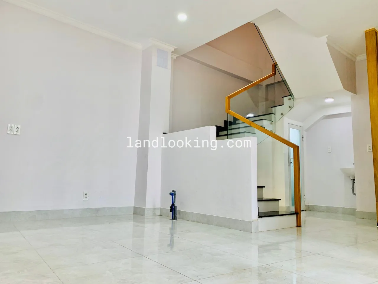 69/1/50 - Nguyễn Gia Trí, Phường 13, Quận Bình Thạnh - ảnh 2