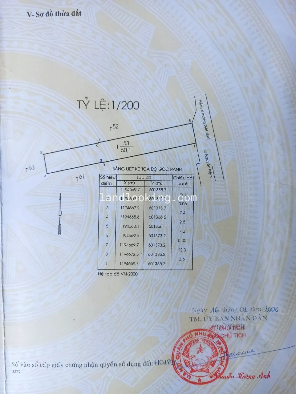 453/29 - Nguyễn Kiệm, Phường 09, Quận Phú Nhuận - ảnh 3