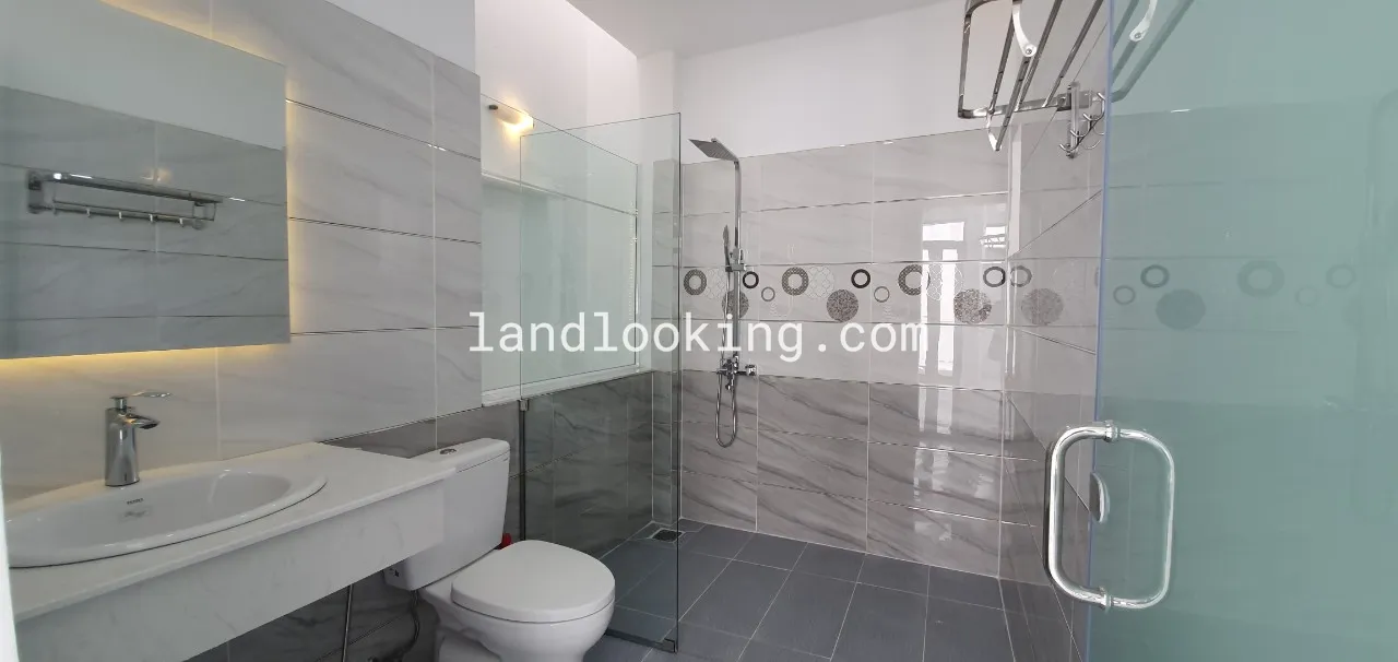 237/11A - Phan Đình Phùng, Phường 15, Quận Phú Nhuận - ảnh 4