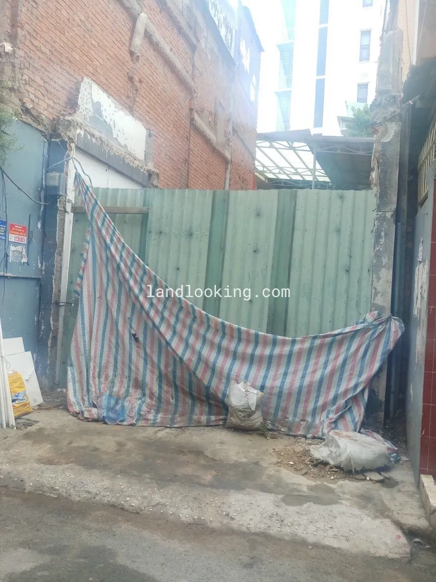 12 - Nguyễn Lâm, Phường 03, Quận Bình Thạnh - ảnh 1