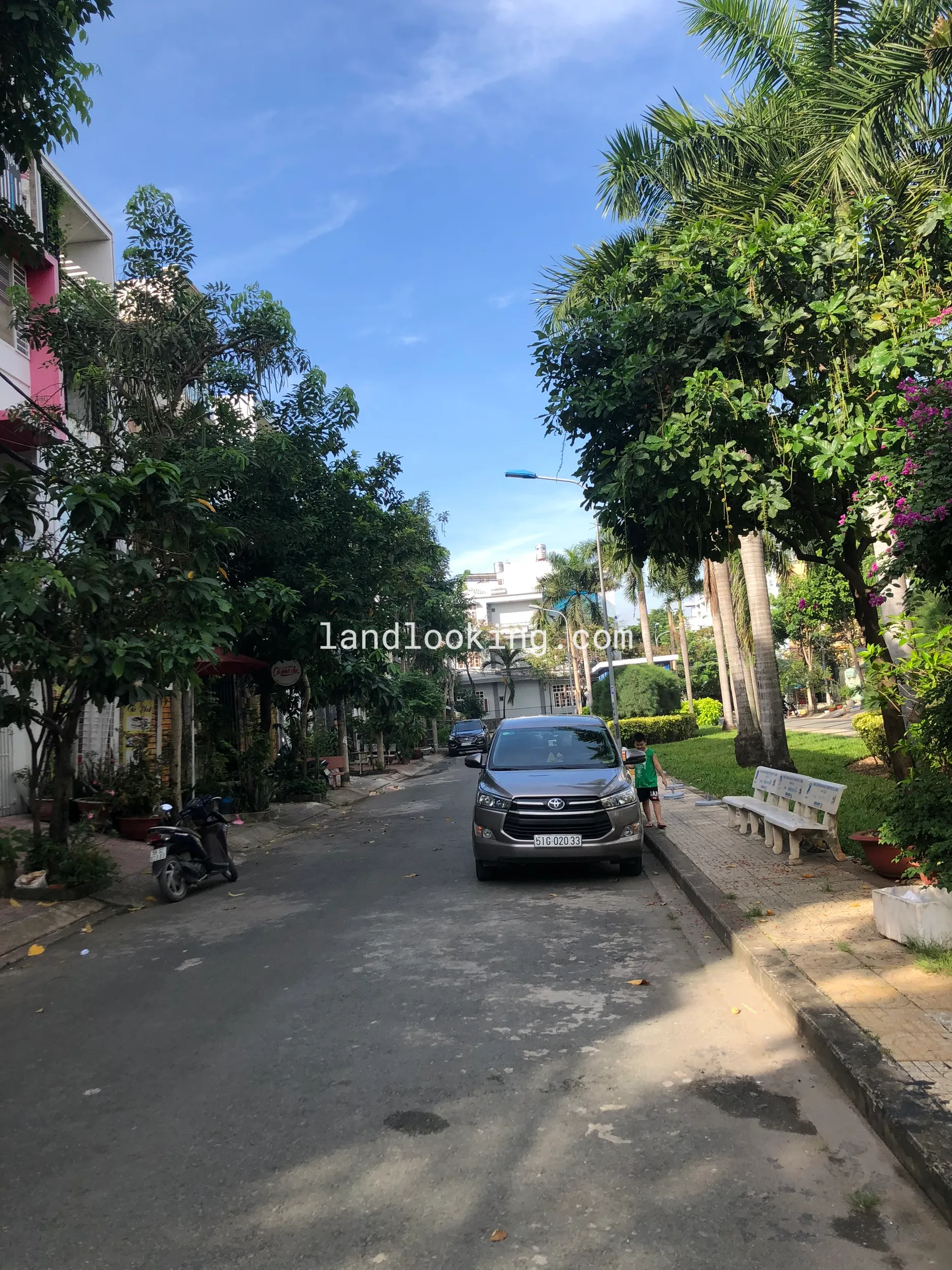 69/4/12 - Đặng Thùy Trâm, Phường 13, Quận Bình Thạnh - ảnh 0