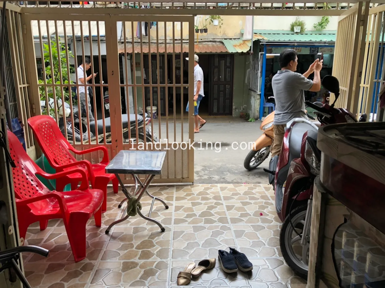 363/5 - Đinh Bộ Lĩnh, Phường 26, Quận Bình Thạnh - ảnh 1