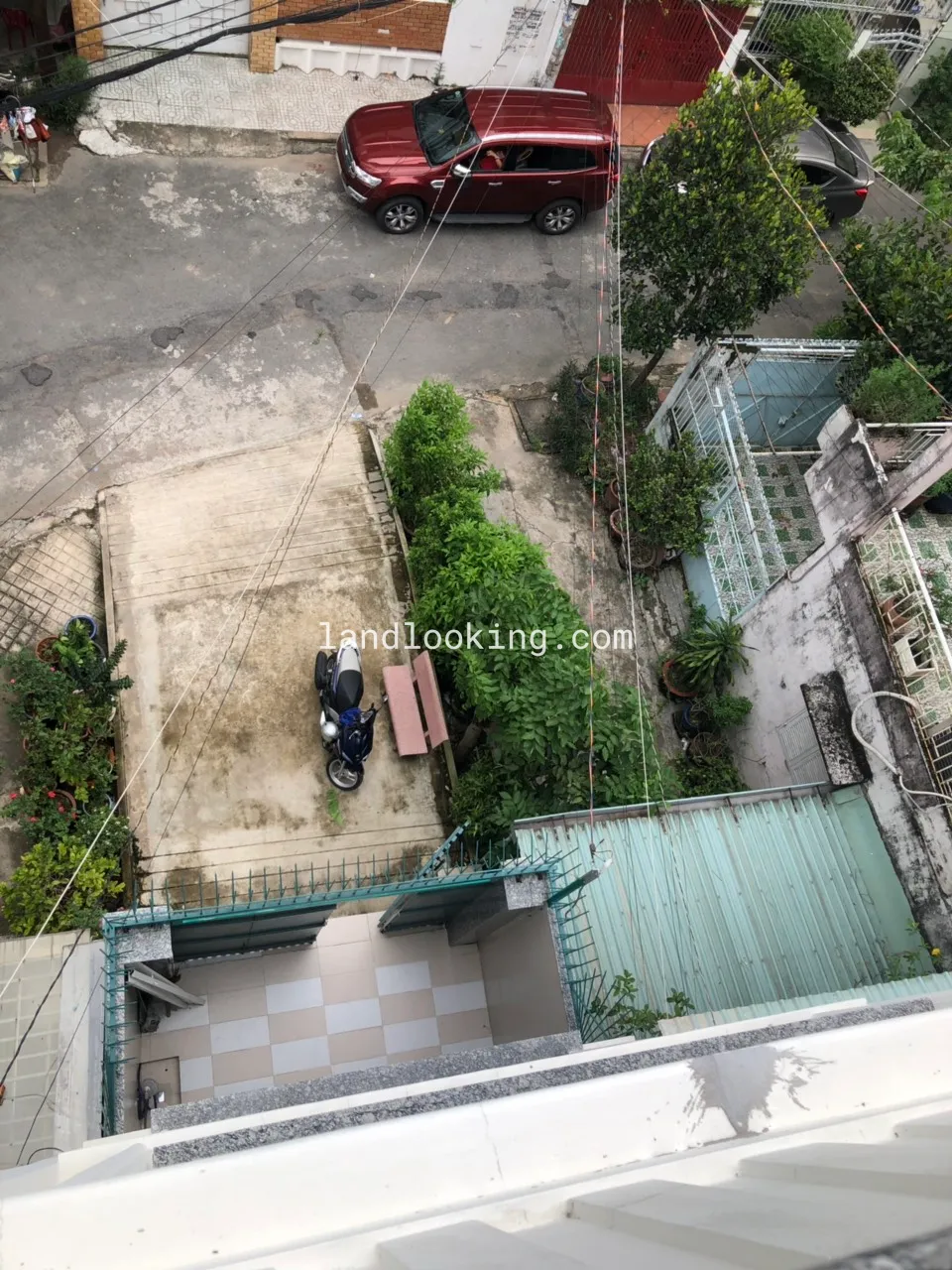 60/20 - Quốc Lộ 13, Phường 26, Quận Bình Thạnh - ảnh 5