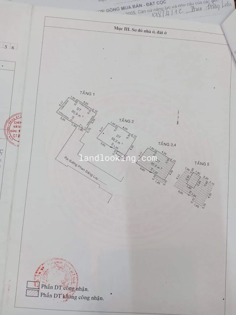 178/4/1C - Phan Đăng Lưu, Phường 03, Quận Phú Nhuận - ảnh 8