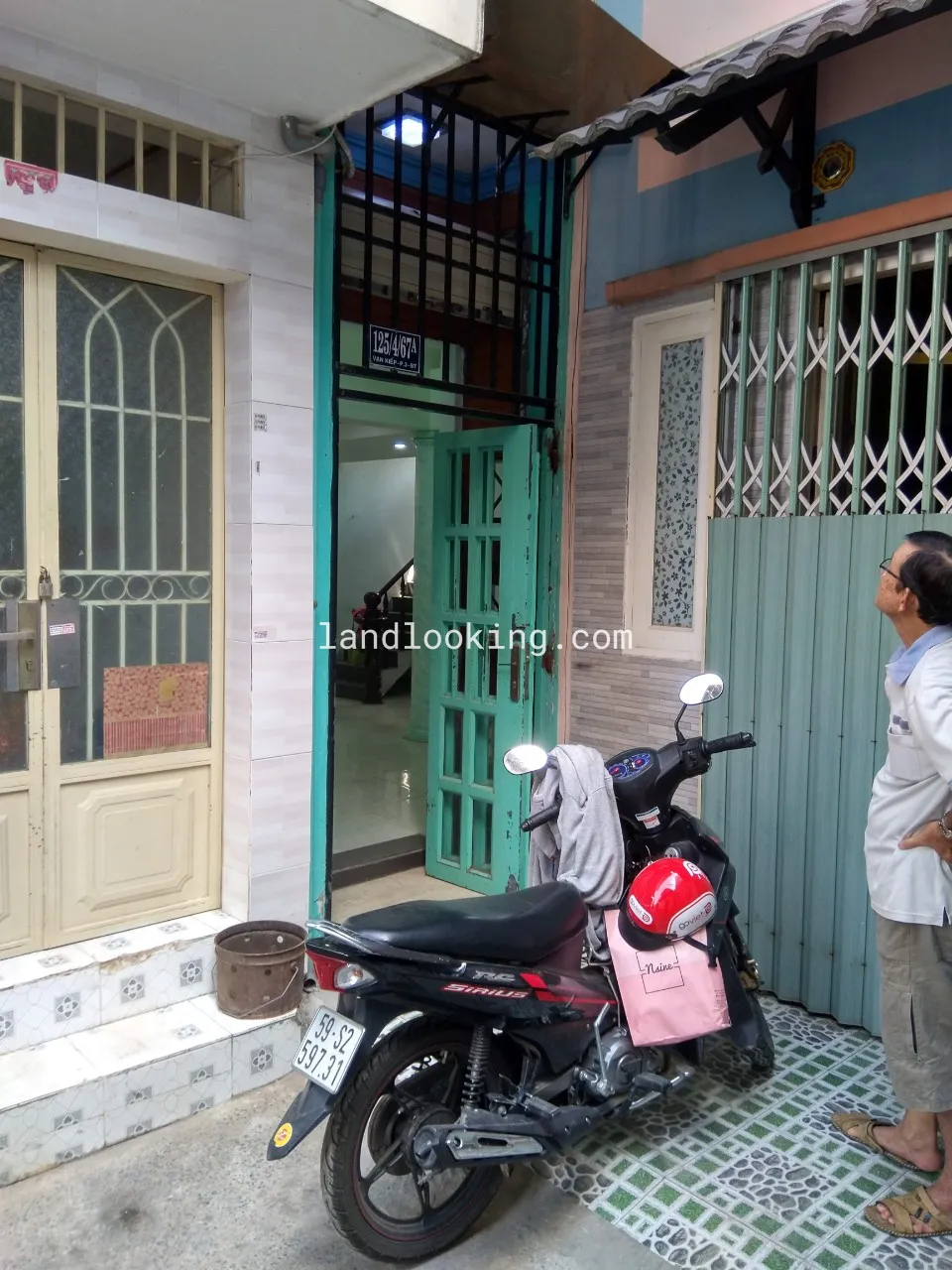 125/4/67A - Vạn Kiếp, Phường 03, Quận Bình Thạnh - ảnh 1