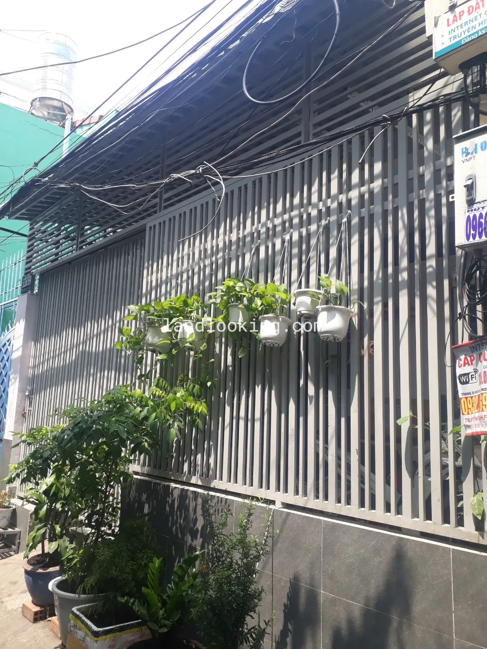 336/59 - Phan Văn Trị, Phường 11, Quận Bình Thạnh - ảnh 1