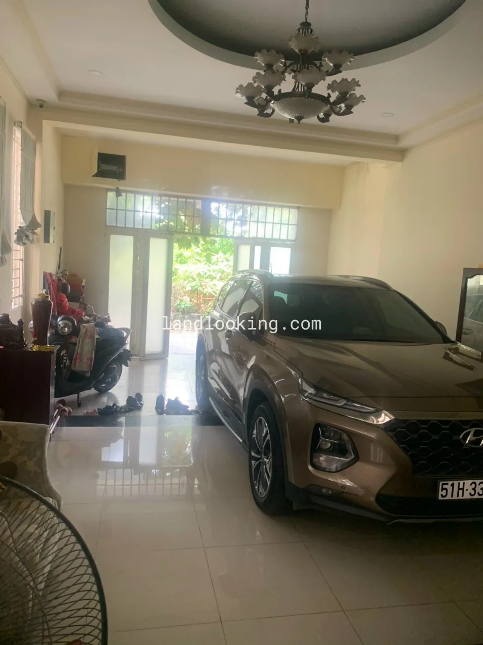 125/69 - Nguyễn Văn Thương, Phường 25, Quận Bình Thạnh - ảnh 2