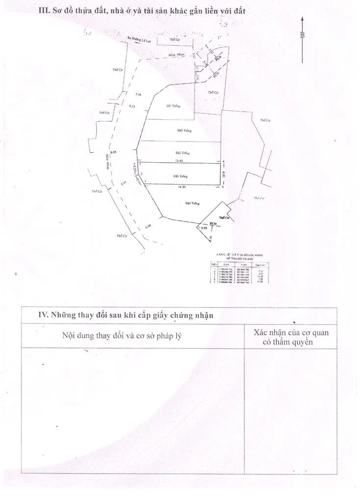 146/44/1B - Trương Đăng Quế, Phường 03, Quận Gò Vấp - ảnh 1