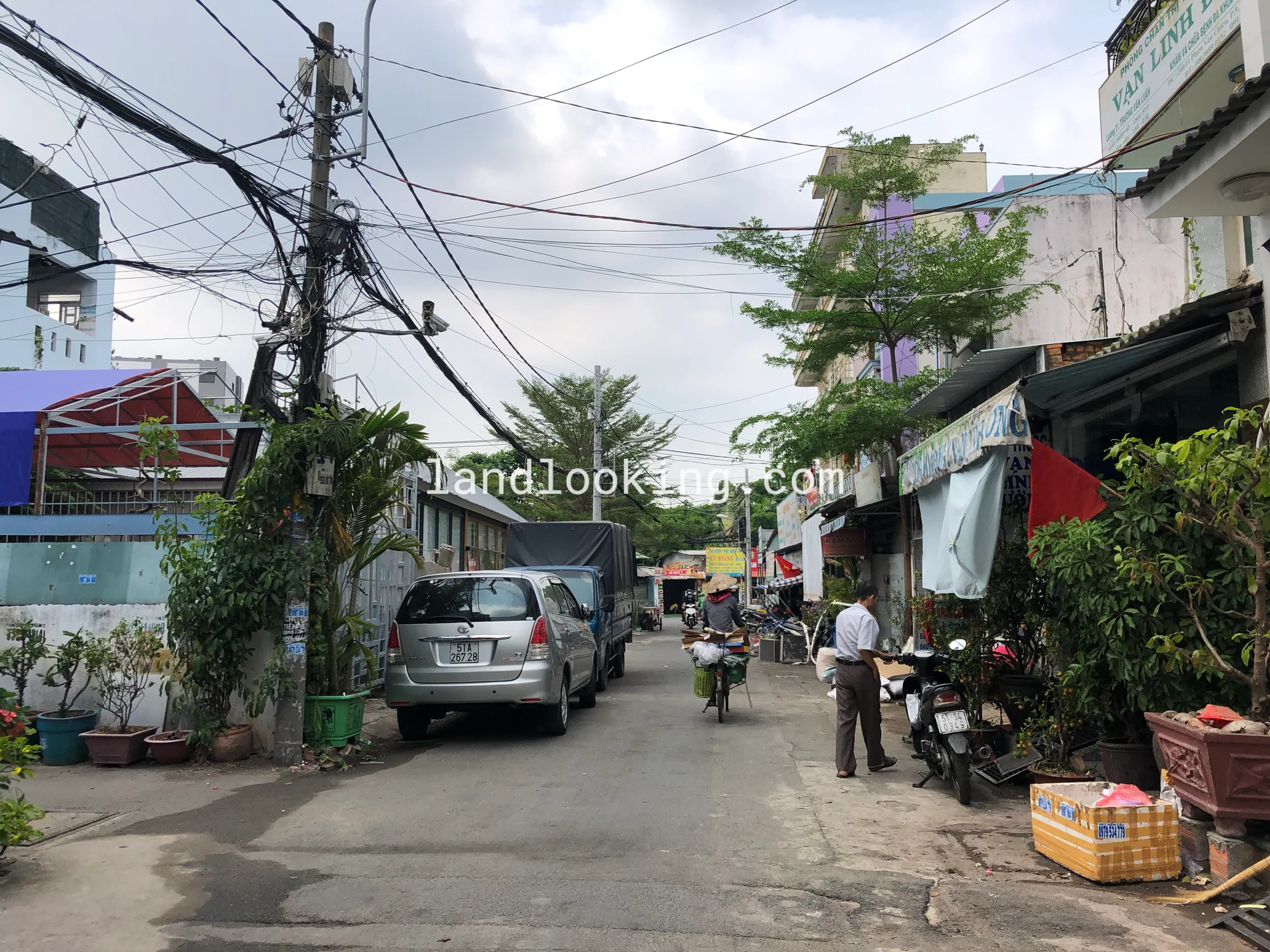 240/45 - Phạm Văn Chiêu, Phường 09, Quận Gò Vấp - ảnh 1