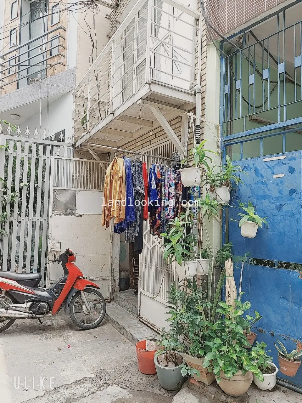 68/28 - Phan Tây Hồ, Phường 07, Quận Phú Nhuận - ảnh 1