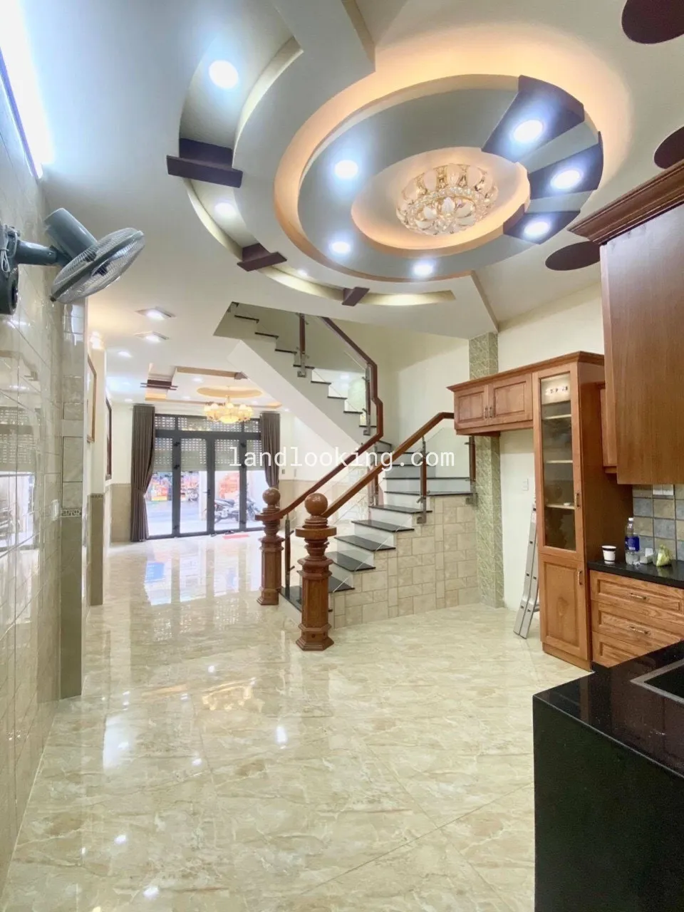 153A - Nguyễn Thượng Hiền, Phường 06, Quận Bình Thạnh - ảnh 0