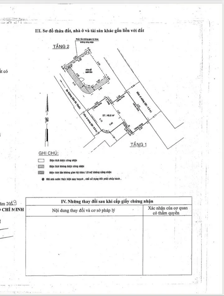 21/15 - Cầm Bá Thước, Phường 07, Quận Phú Nhuận - ảnh 5