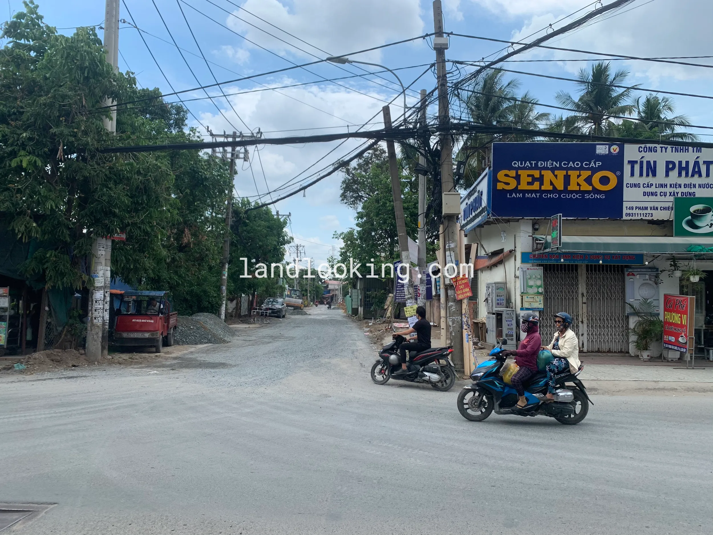 14/6/5 - Đường số 53, Phường 14, Quận Gò Vấp - ảnh 7