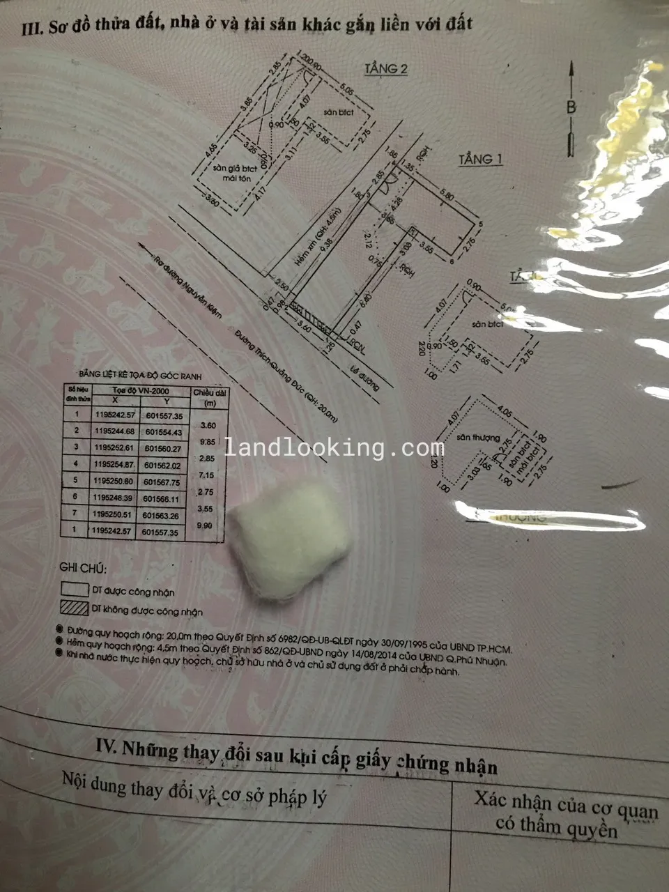 108 - Thích Quảng Đức, Phường 05, Quận Phú Nhuận - ảnh 0